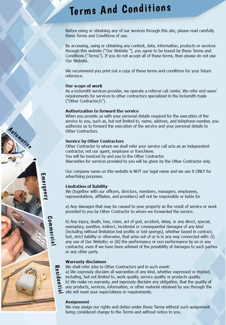 San Antonio General Locksmith, San Antonio, TX 210-780-6522